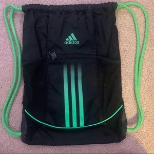 Adidas Drawstring